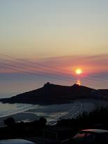 sunrise 3